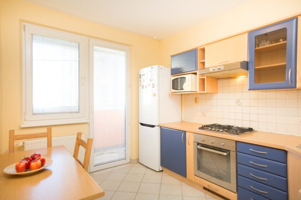 3 – izb. byt, Markova ul. , BA- 163.000 € / máj 2020