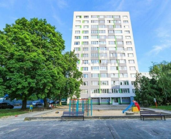 1-izb. byt,Čiližská ul. BA- 110.500 €/október 2021 – pôvodný stav.